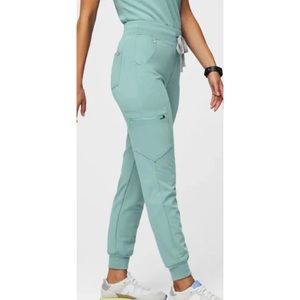 Figs Zamora Jogger Pants, Size ST